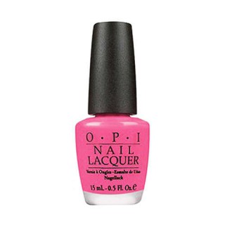 OPI Nail Lacquer – Shorts Story